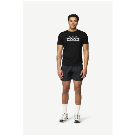 T-shirt homme Devold Classic "Triple" Tee Man