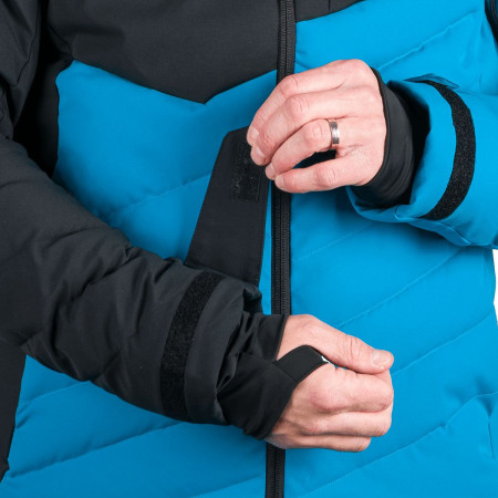 Veste d'hiver homme Northfinder Zygmunt