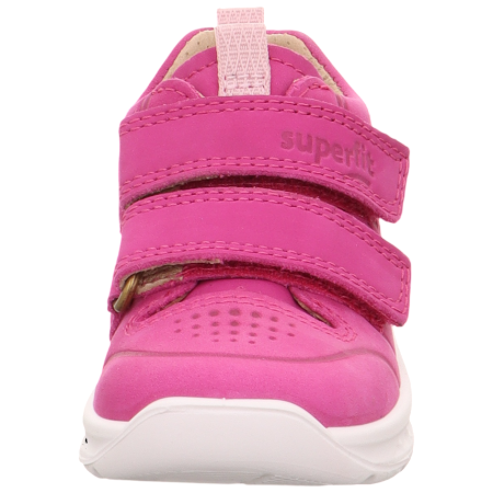 Chaussures enfant Superfit Breeze Pink