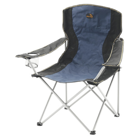Chaise Easy Camp Arm Chair (2020) bleue