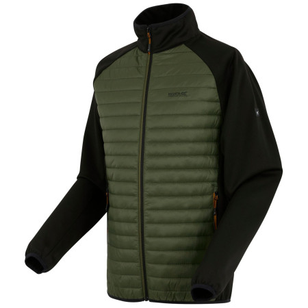 Veste homme Regatta Clumber Hybrid