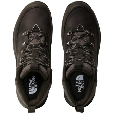 Chaussures homme The North Face M Bergen Leather Wp