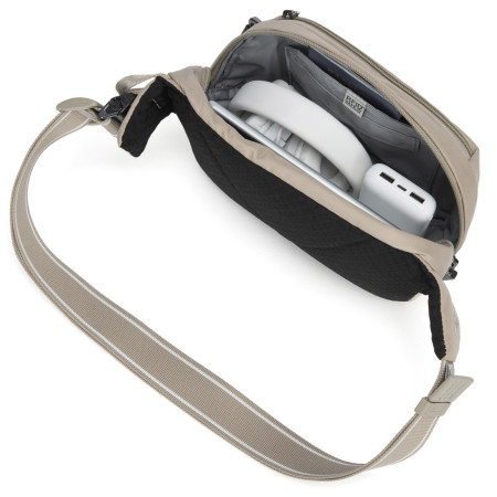 Sac banane Pacsafe Vibe 100 Hip Pack