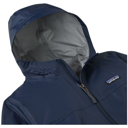 Veste imperméable pour enfant Patagonia K's Torrentshell 3L Rain Jacket