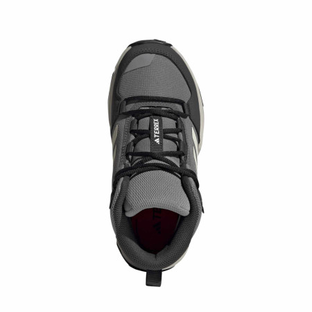 Chaussures enfant Adidas Terrex Ax4R R.Rdy M Grey