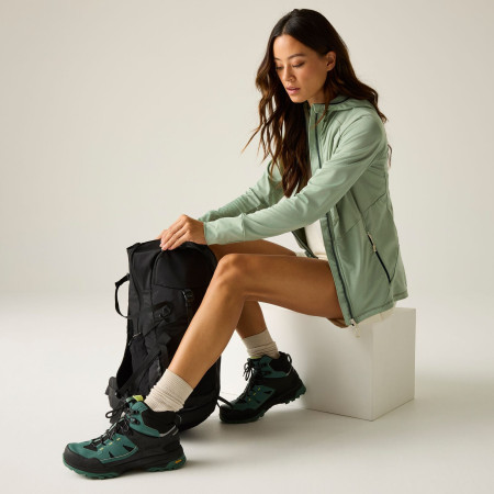 Veste femme Dare 2b Nomadic Stretch Midlayer