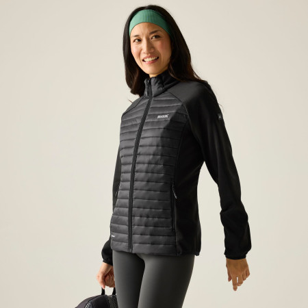 Veste femme Regatta Women’s Clumber Hybrid