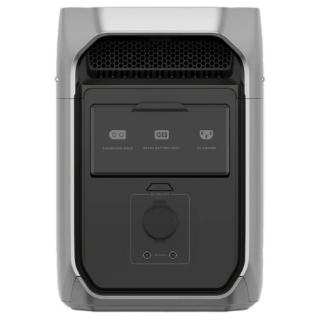 Station de charge EcoFlow Delta 3 Plus