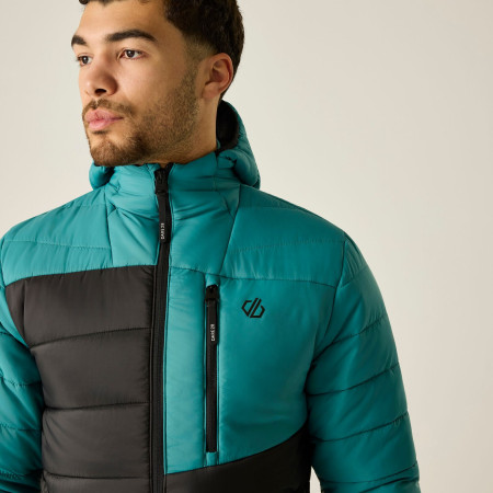 Veste homme Dare 2b Aero Fuse Padded Jacket