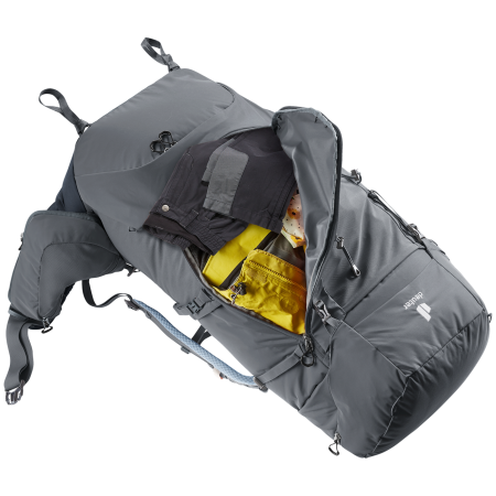 Sac à dos randonnée Deuter Aircontact Core 65+10 SL