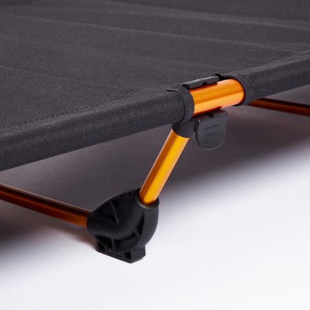 Chaise longue Zulu Bed Low