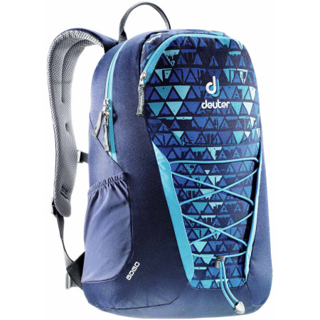 Sac à dos Deuter Gogo bleue