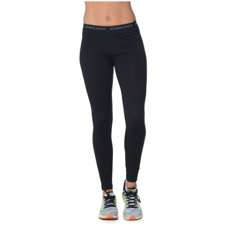 Pantalon sous-vêtement femme Icebreaker Women`s 200 Oasis Leggings