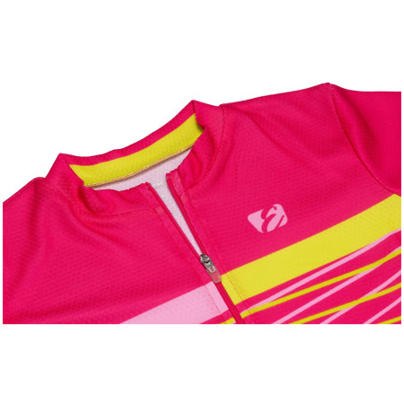 Maillot cyclisme enfant Etape Lucky
