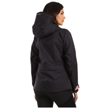 Veste femme Kilpi Metrix-W