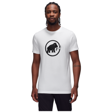 T-shirt homme Mammut Core T-Shirt Men Classic