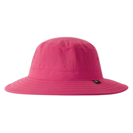 Chapeau enfant Reima Lomat rose Bright Berry