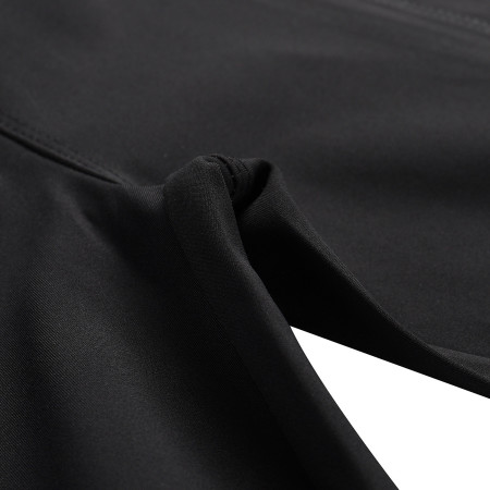 Pantalon enfant Alpine Pro Mardo 2 Black