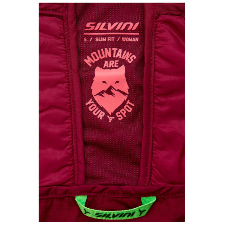 Veste femme Silvini Asprino