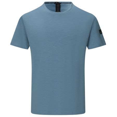 T-shirt homme Regatta Finlo bleu China blue