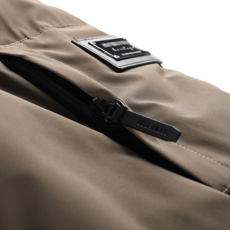 Manteau d'hiver hommes Alpine Pro Wuss 2