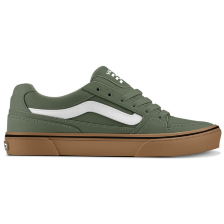 Chaussures homme Vans Caldrone