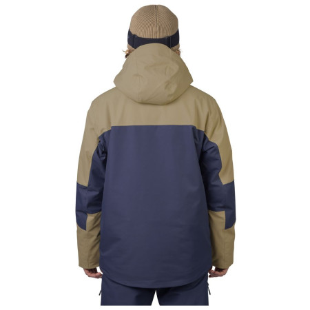 Veste homme Hannah Niel