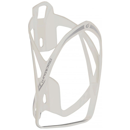 Porte-bidon Blackburn Slick blanc White