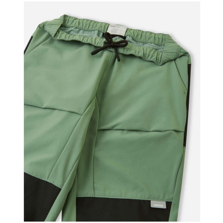 Pantalon enfant Reima Vaeltaa