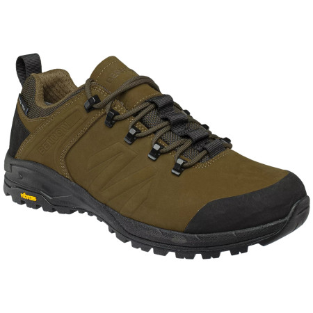Bottes randonnée Bennon Terenno 2.0 Low brun / noir Hnědá
