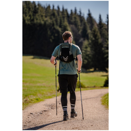 Sacs à dos running Warg Ibex 10 L