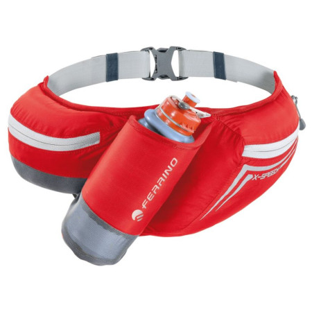 Sac banane Ferrino X-Speedy rouge