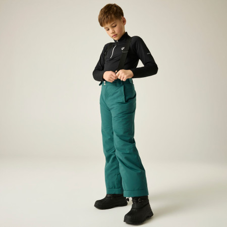 Pantalon de ski enfant Dare 2b Outmove III Insulated Pant Mediterranea
