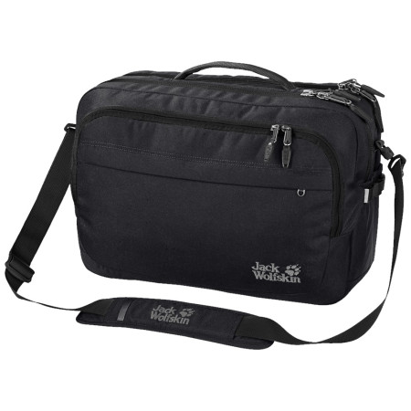 Sac bandoulière Jack Wolfskin Jack.Pot De Luxe Bag vert
