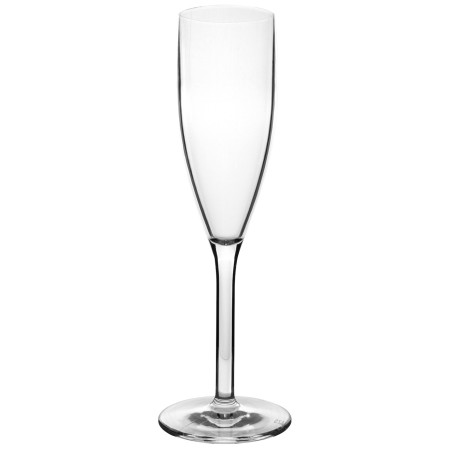 Verre Bo-Camp Champagne glass deluxe PC 200 ml blanc bílá