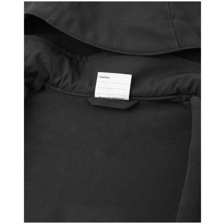 Veste softshell enfant Reima Koivula