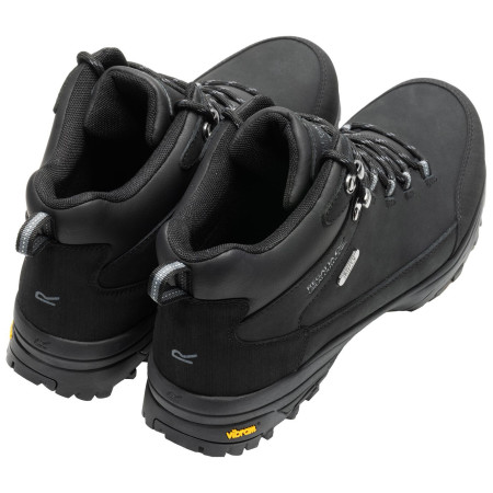 Chaussures de montagne pour hommes Regatta Burrell Leather Boot II