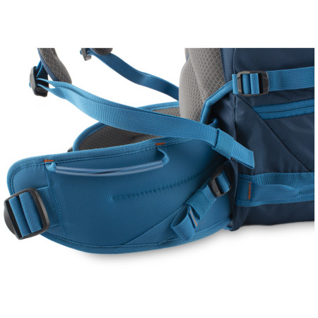 Sac à dos Pinguin Attack 45