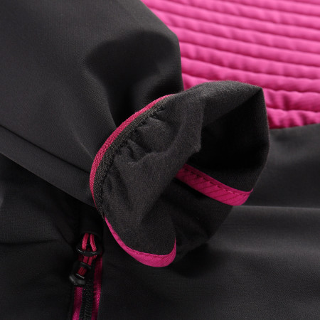 Veste femme Alpine Pro Gerla