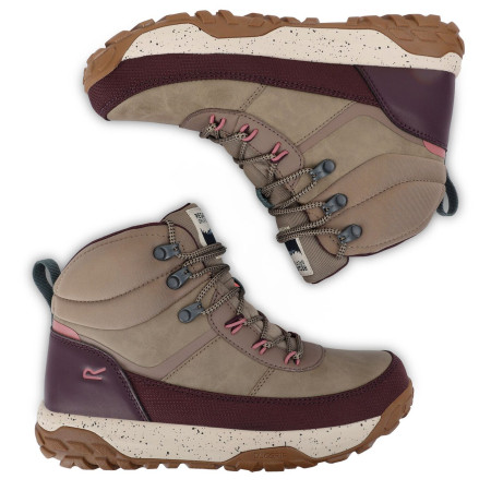 Chaussures femme Regatta Shayford