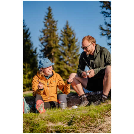 Réchaud Warg Windzero