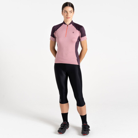 Maillot vélo femme Dare 2b Flutter Jersey