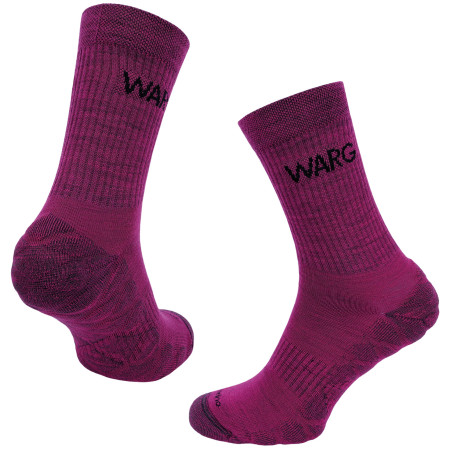 Jeu de chaussettes Warg Endurance Merino 3-pack