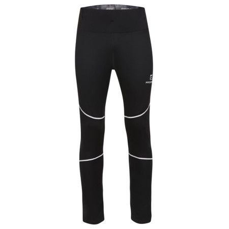 Pantalon d'hiver homme Progress Prodigy Man noir černá