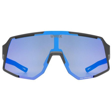 Lunettes soleil Uvex Sequenze Cv
