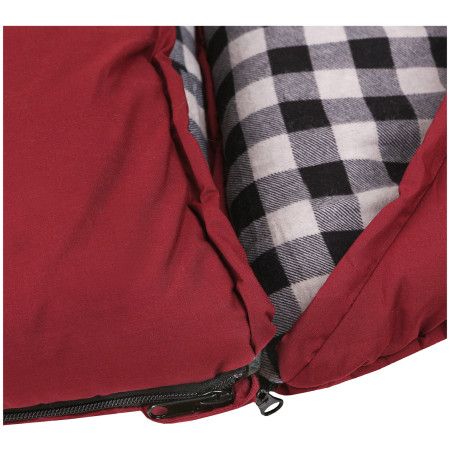 Sac de couchage - couverture Zulu Campwell Polar