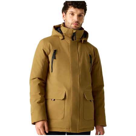 Veste d'hiver homme Regatta Frankie Insulated
