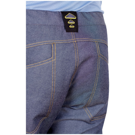 Pantalon homme High Point Gravity Pants