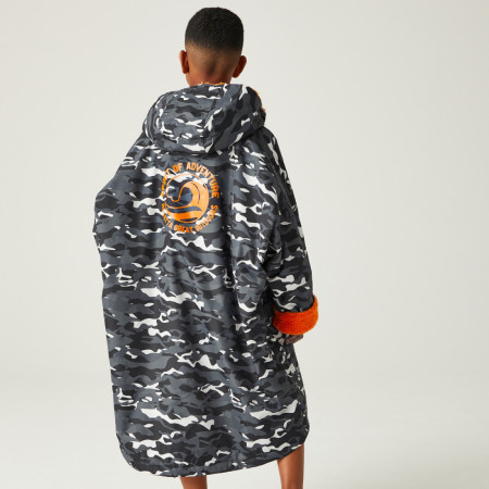 Peignoir Regatta Junior Waterproof Changing Robe