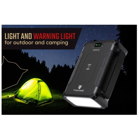 Batterie externe Viking Technology Vidar III
